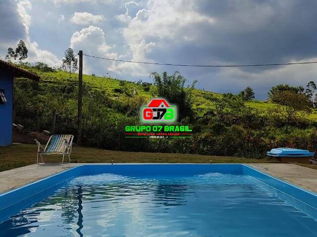 Chácara para Venda em Paraibuna - 5