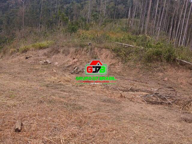 #3375 - Chácara para Venda em Monteiro Lobato - SP - 2