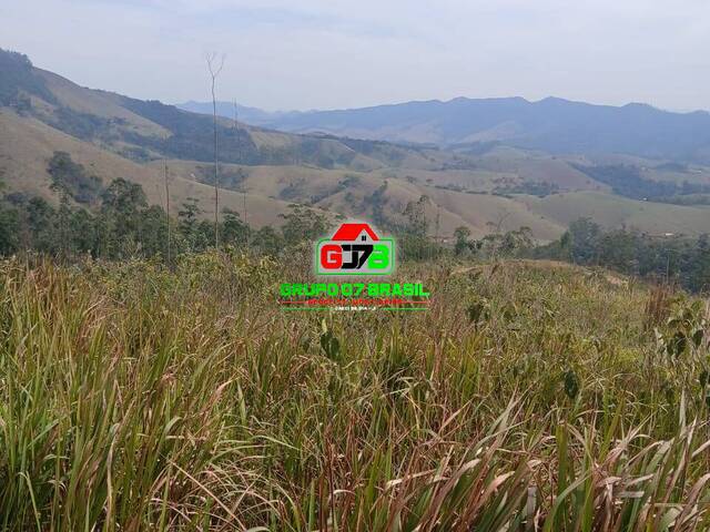 #3375 - Chácara para Venda em Monteiro Lobato - SP - 1