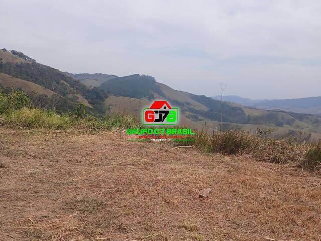 #3375 - Chácara para Venda em Monteiro Lobato - SP - 3
