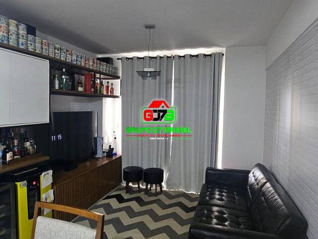 #3373 - Apartamento para Venda em São José dos Campos - SP - 3
