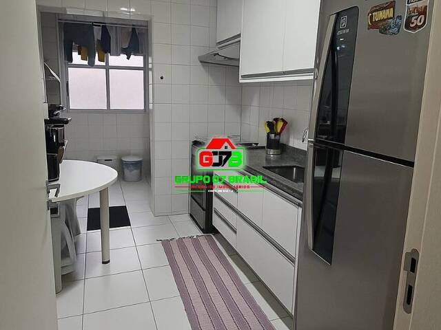 #3373 - Apartamento para Venda em São José dos Campos - SP - 2