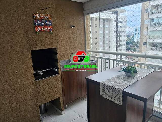Apartamento para Venda em São José dos Campos - 4