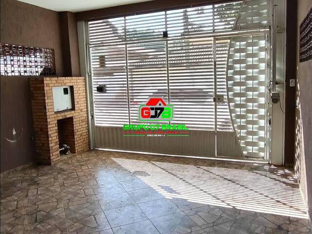 #3377 - Casa para Venda em São José dos Campos - SP - 3