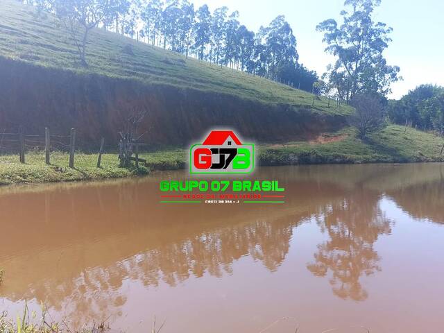 Chácara para Venda em Paraibuna - 4