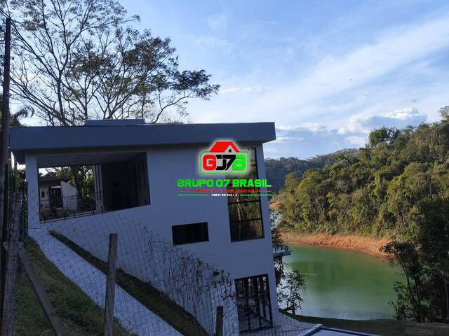 #3381 - Sobrado em Condomínio para Venda em Jacareí - SP - 3
