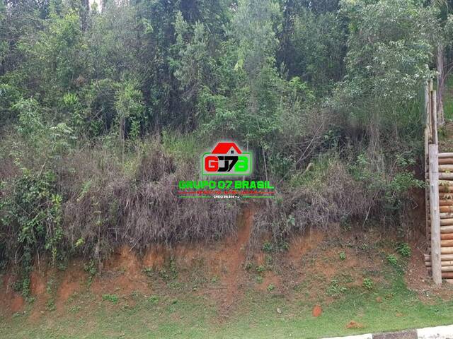 Terreno em condomínio para Venda em Jacareí - 2