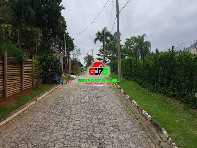 Terreno em condomínio para Venda em Jacareí - 3