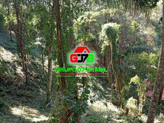 #3383 - Terreno em condomínio para Venda em Jacareí - SP - 3