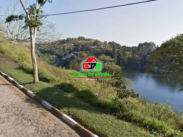 #3383 - Terreno em condomínio para Venda em Jacareí - SP - 1