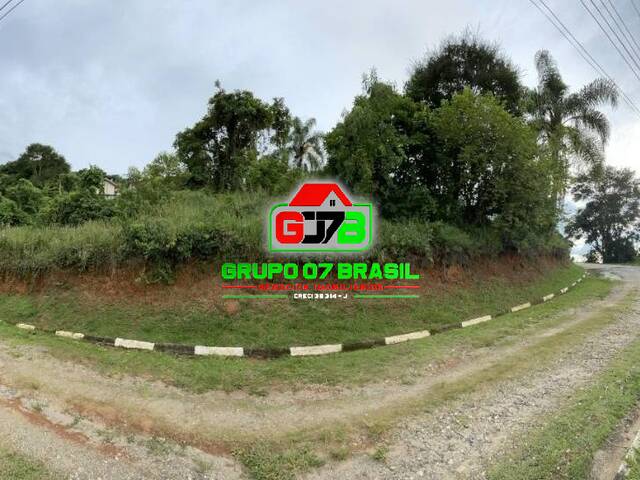 Terreno em condomínio para Venda em Jacareí - 4