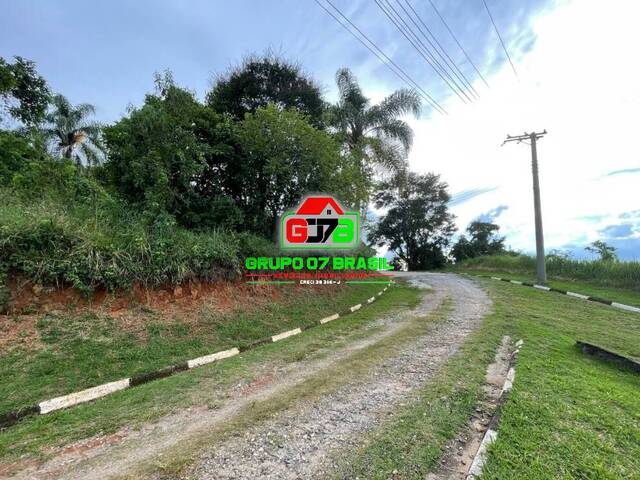 Terreno em condomínio para Venda em Jacareí - 5