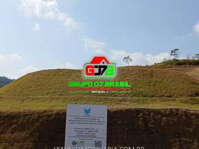 Terreno em condomínio para Venda em Jacareí - 5