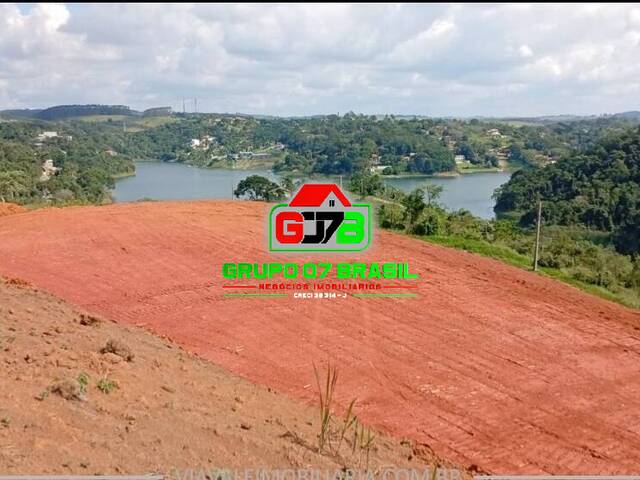 #3385 - Terreno em condomínio para Venda em Jacareí - SP - 1