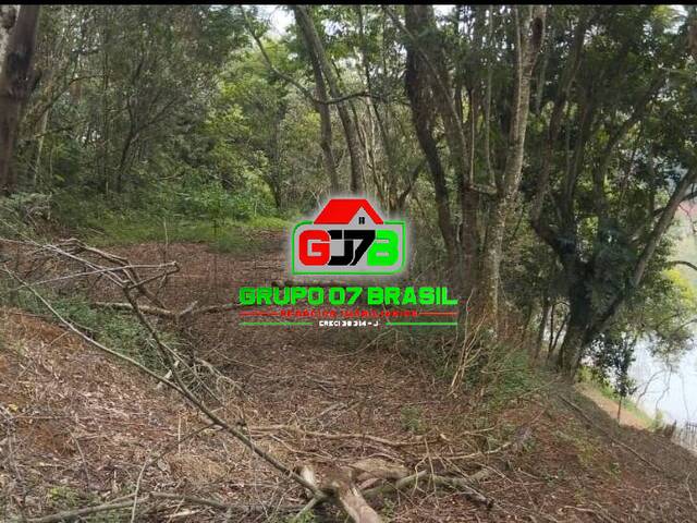 Terreno em condomínio para Venda em Jacareí - 5