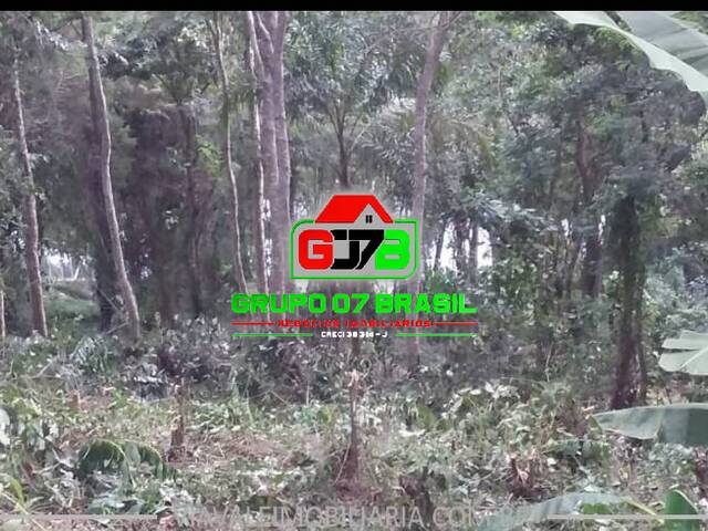 #3387 - Terreno em condomínio para Venda em Jacareí - SP - 2