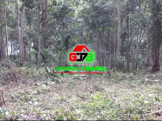 #3387 - Terreno em condomínio para Venda em Jacareí - SP - 3