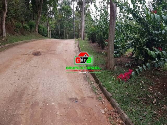 Venda em Chácaras Condomínio Recanto Pássaros II - Jacareí