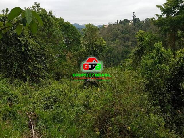 #3388 - Terreno em condomínio para Venda em Jacareí - SP - 2