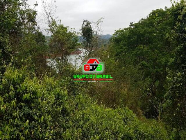 #3388 - Terreno em condomínio para Venda em Jacareí - SP - 3