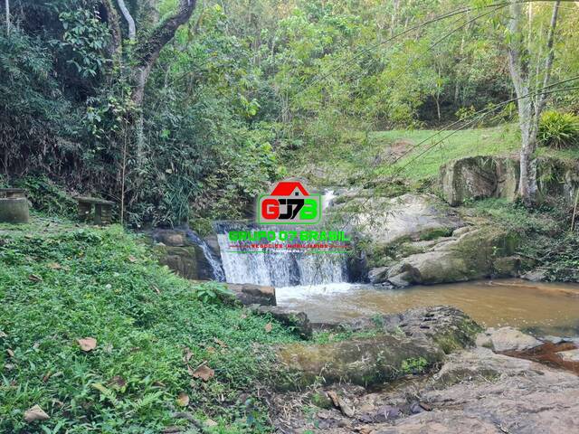 Sítio para Venda em São José dos Campos - 3