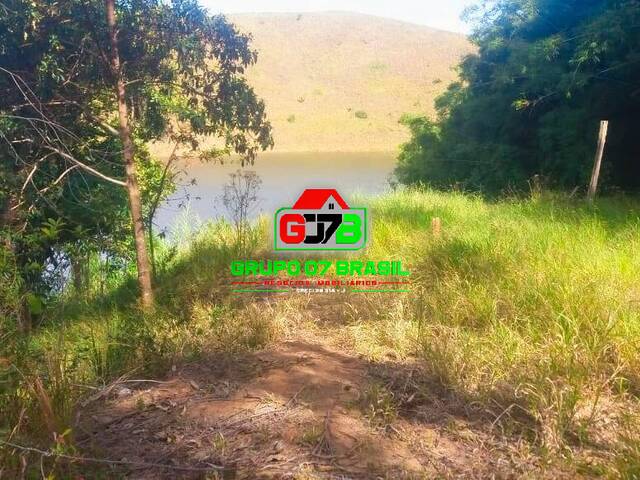 #3390 - Sítio para Venda em Salesópolis - SP - 3