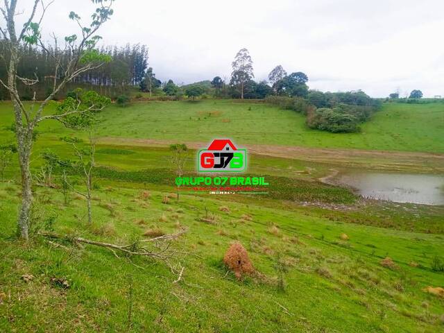 Sítio para Venda em Salesópolis - 4