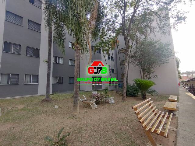 Apartamento para Venda em São José dos Campos - 4