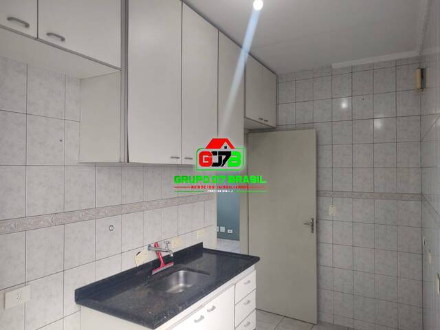 Apartamento para Venda em São José dos Campos - 2