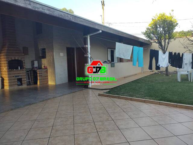 Casa para Venda em São José dos Campos - 5