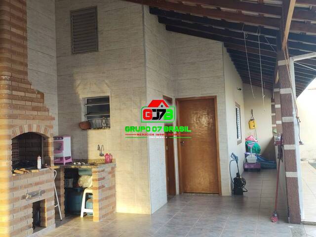 Venda em Conjunto Residencial Dom Pedro I - São José dos Campos