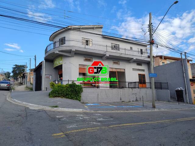 Venda em Jardim São José Leste - São José dos Campos