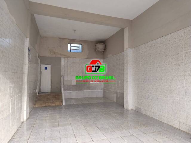 Sala para Venda em São José dos Campos - 2