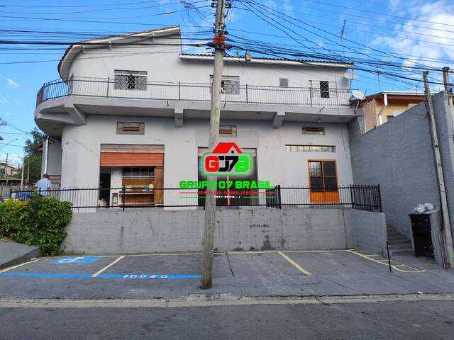 Sala para Venda em São José dos Campos - 3