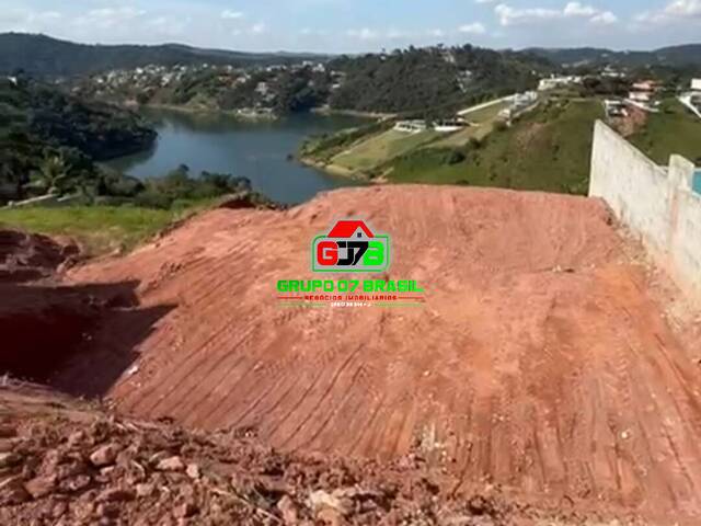 Terreno em condomínio para Venda em Igaratá - 5