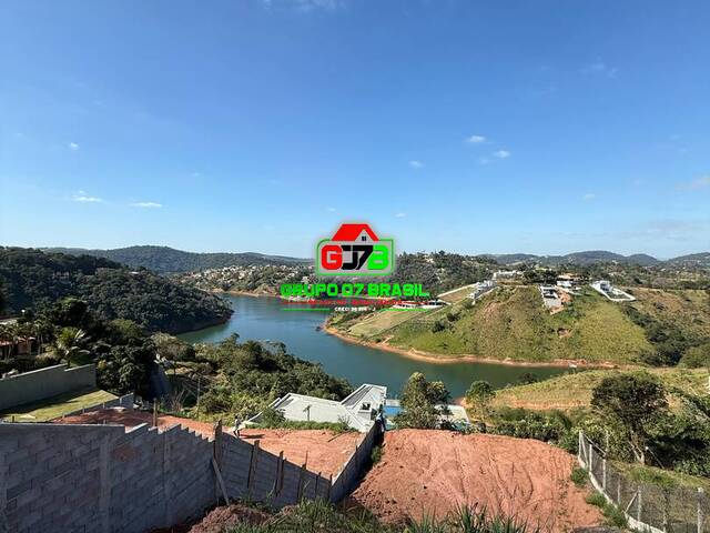 #3395 - Terreno em condomínio para Venda em Igaratá - SP - 2
