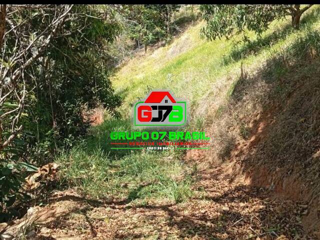 #3396 - Área para Venda em Jacareí - SP - 3