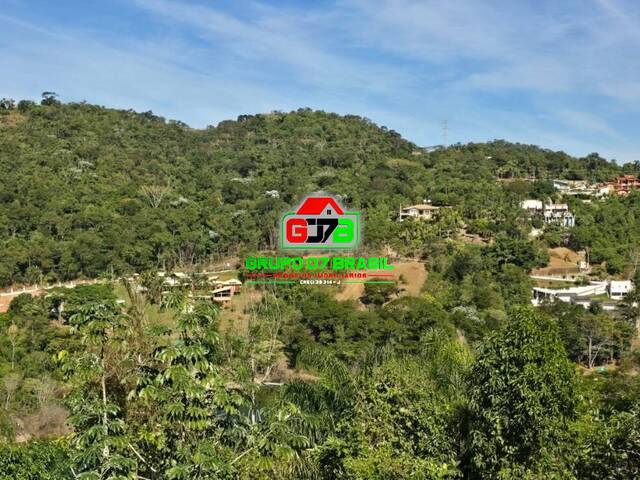 #3397 - Terreno em condomínio para Venda em Jacareí - SP - 3