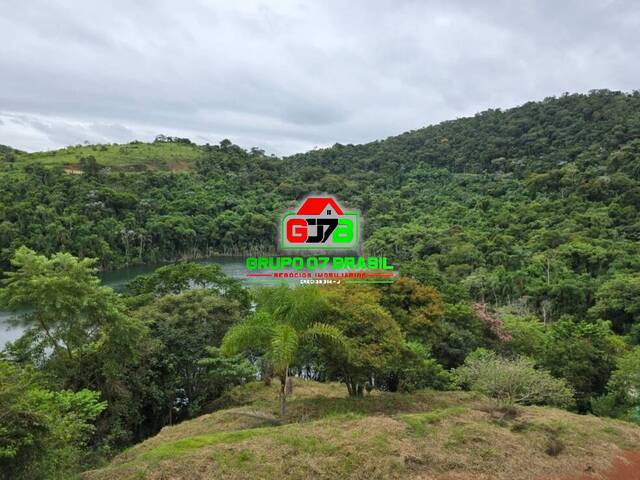 #3397 - Terreno em condomínio para Venda em Jacareí - SP - 2