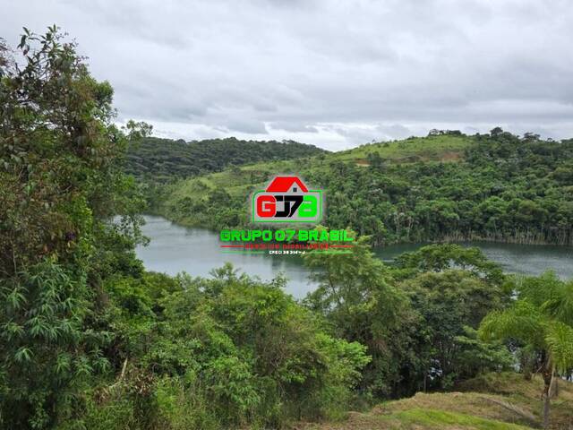 #3397 - Terreno em condomínio para Venda em Jacareí - SP - 1