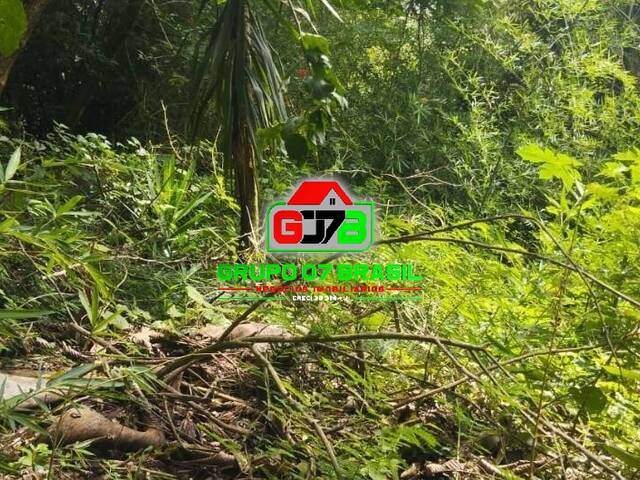 #3398 - Terreno em condomínio para Venda em Jacareí - SP - 3