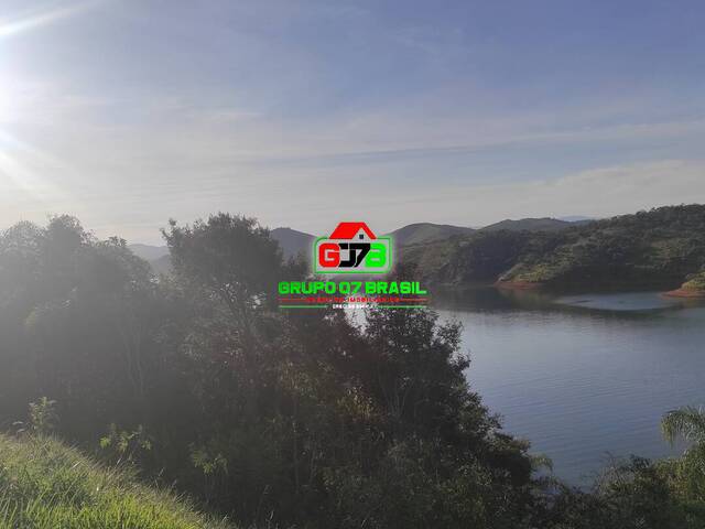 #3399 - Terreno em condomínio para Venda em Jacareí - SP - 2