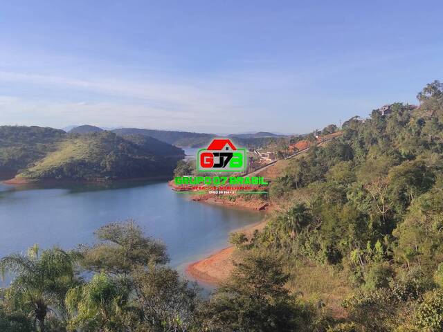 #3399 - Terreno em condomínio para Venda em Jacareí - SP - 3