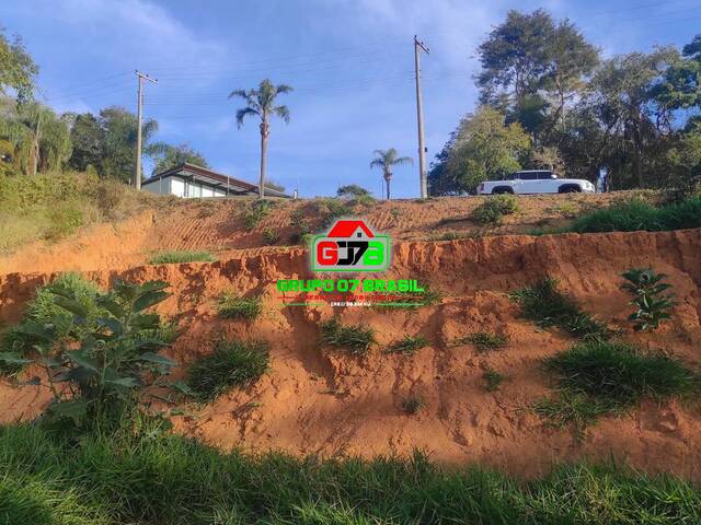 Terreno em condomínio para Venda em Jacareí - 4