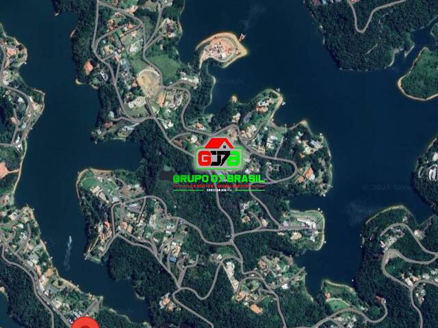 Terreno em condomínio para Venda em Jacareí - 1