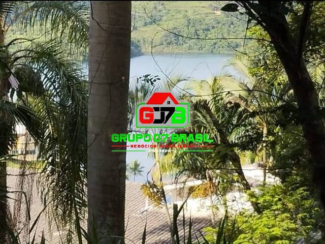 Terreno em condomínio para Venda em Jacareí - 3