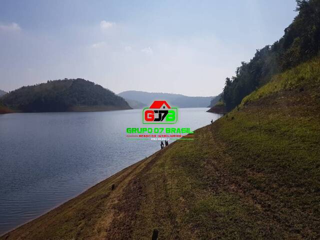 Terreno em condomínio para Venda em Jacareí - 1