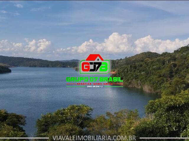 Terreno em condomínio para Venda em Jacareí - 2