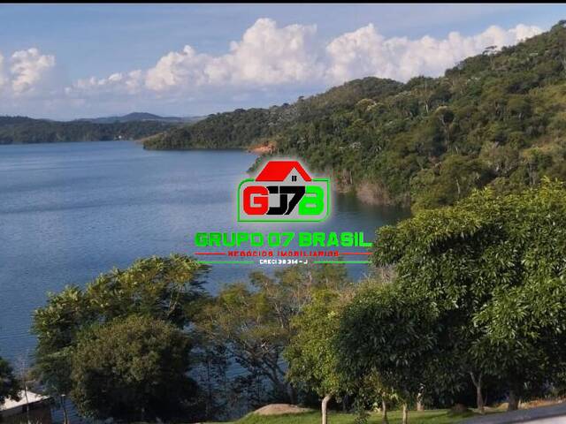 Terreno em condomínio para Venda em Jacareí - 3