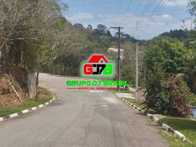 Terreno em condomínio para Venda em Jacareí - 1